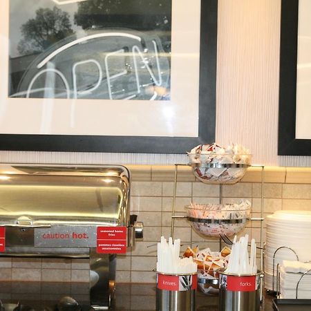 Country Inn & Suites By Radisson, Toronto Mississauga, On Εξωτερικό φωτογραφία