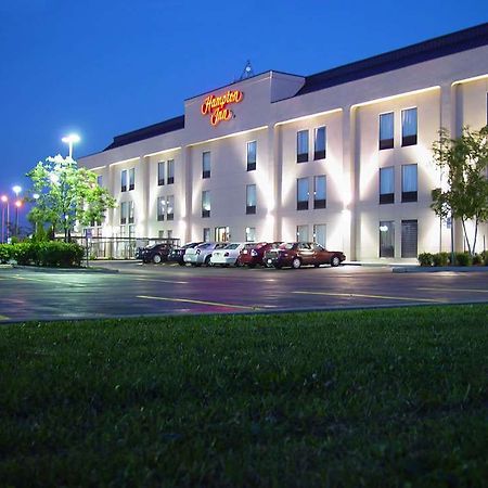 Country Inn & Suites By Radisson, Toronto Mississauga, On Εξωτερικό φωτογραφία