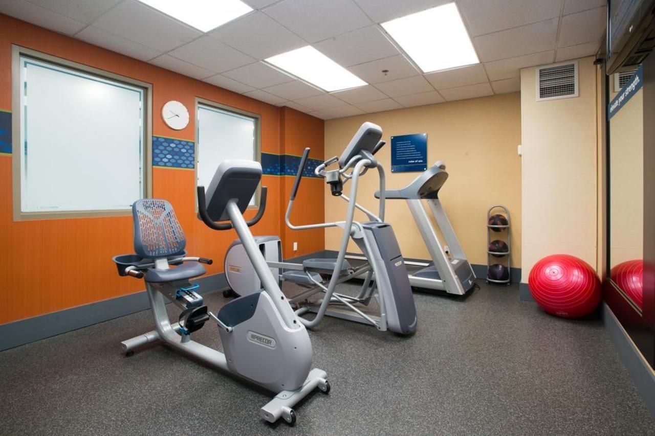 Country Inn & Suites By Radisson, Toronto Mississauga, On Εξωτερικό φωτογραφία