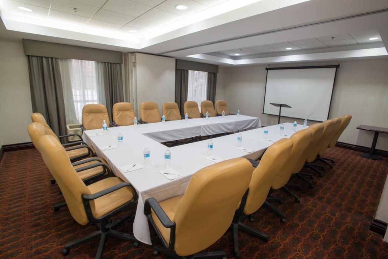 Country Inn & Suites By Radisson, Toronto Mississauga, On Εξωτερικό φωτογραφία