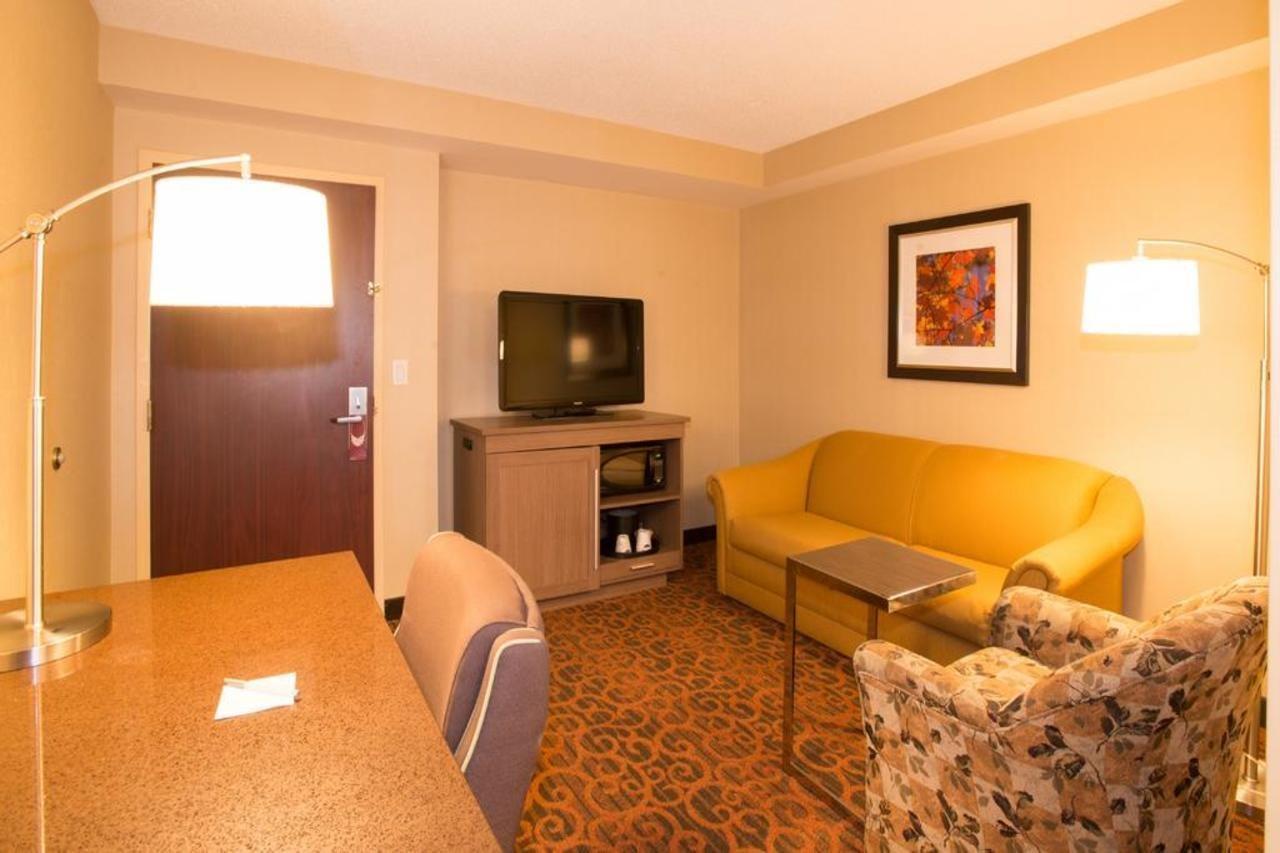 Country Inn & Suites By Radisson, Toronto Mississauga, On Εξωτερικό φωτογραφία