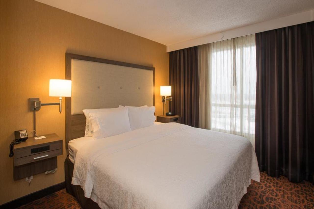 Country Inn & Suites By Radisson, Toronto Mississauga, On Εξωτερικό φωτογραφία