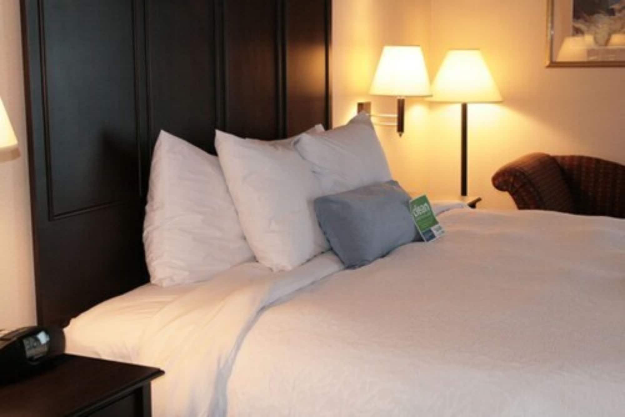Country Inn & Suites By Radisson, Toronto Mississauga, On Εξωτερικό φωτογραφία