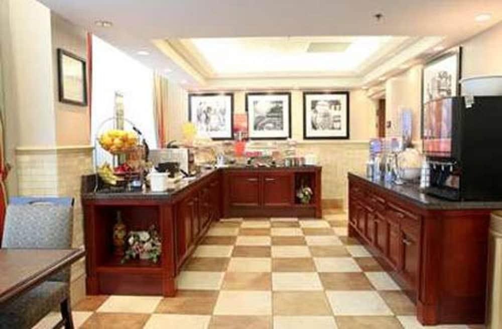 Country Inn & Suites By Radisson, Toronto Mississauga, On Εξωτερικό φωτογραφία