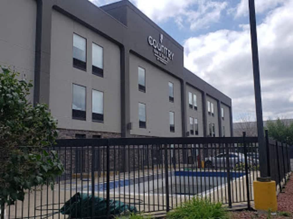 Country Inn & Suites By Radisson, Toronto Mississauga, On Εξωτερικό φωτογραφία