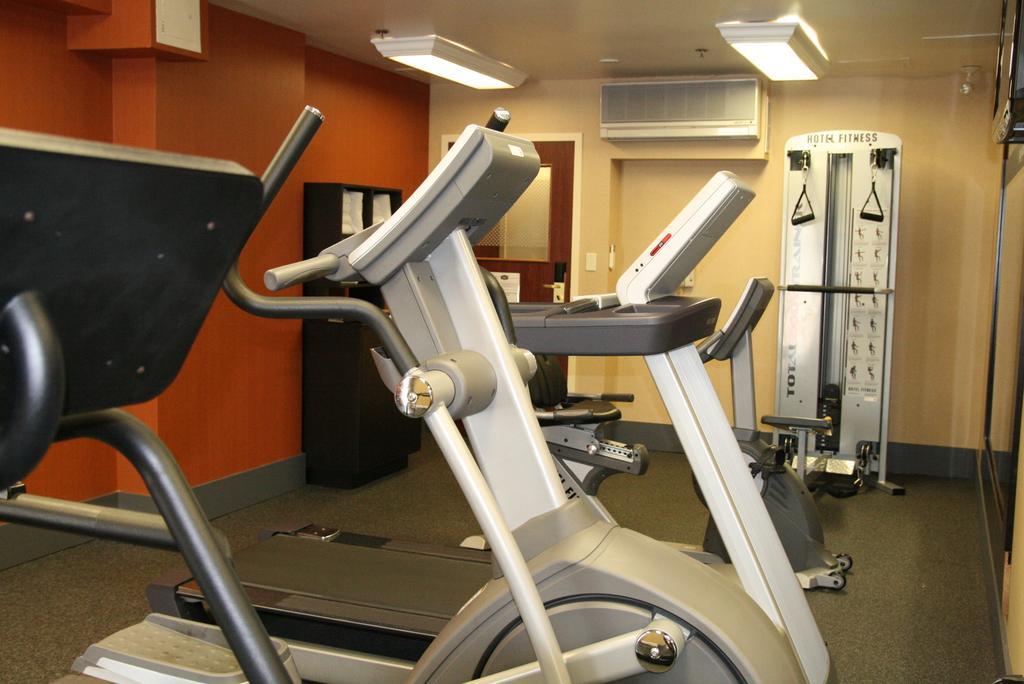Country Inn & Suites By Radisson, Toronto Mississauga, On Εξωτερικό φωτογραφία
