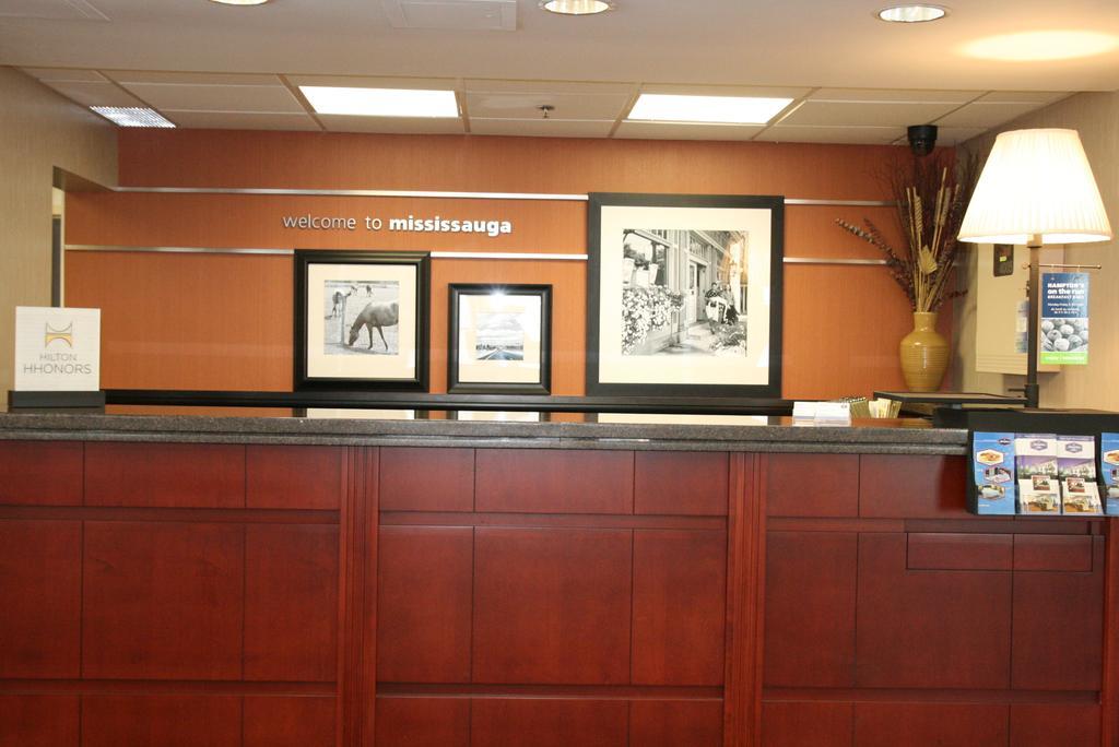 Country Inn & Suites By Radisson, Toronto Mississauga, On Εξωτερικό φωτογραφία