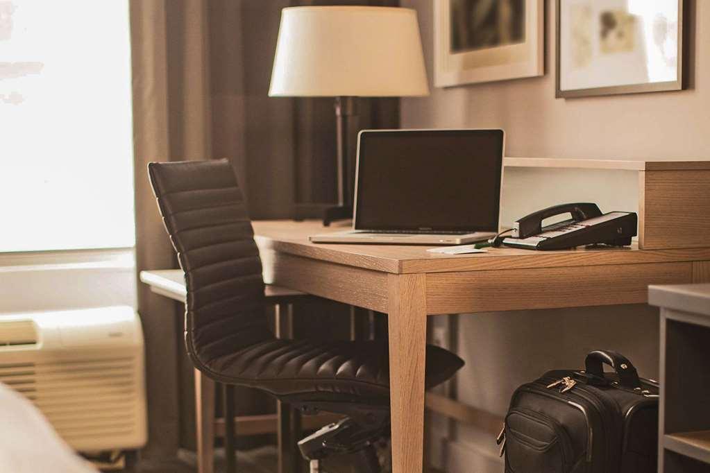 Country Inn & Suites By Radisson, Toronto Mississauga, On Δωμάτιο φωτογραφία