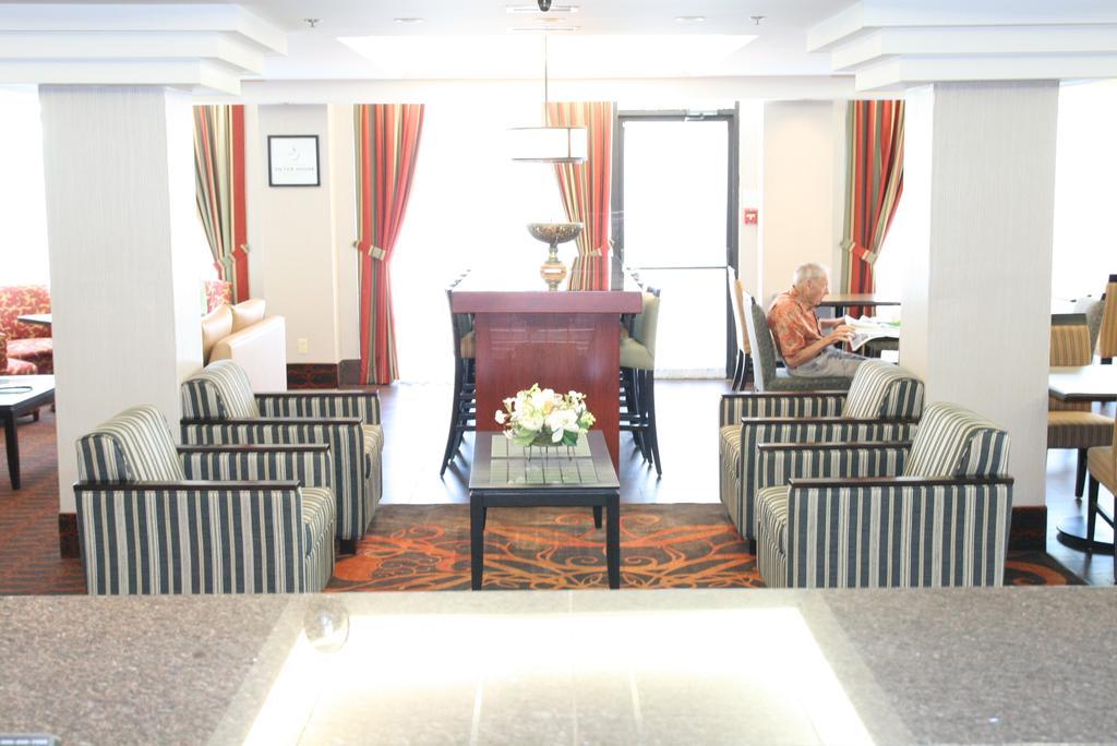 Country Inn & Suites By Radisson, Toronto Mississauga, On Εξωτερικό φωτογραφία