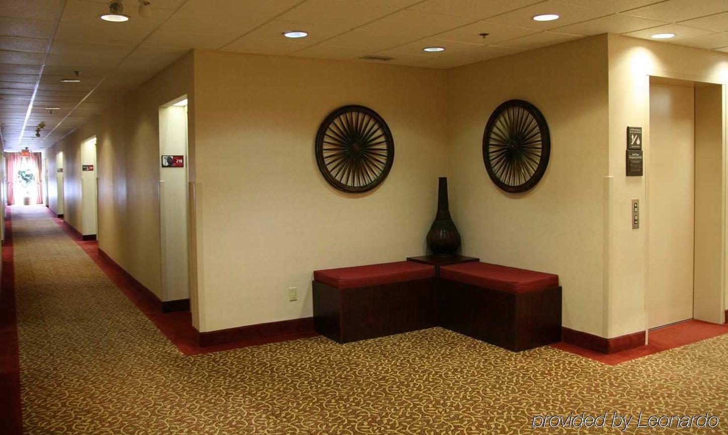 Country Inn & Suites By Radisson, Toronto Mississauga, On Εσωτερικό φωτογραφία