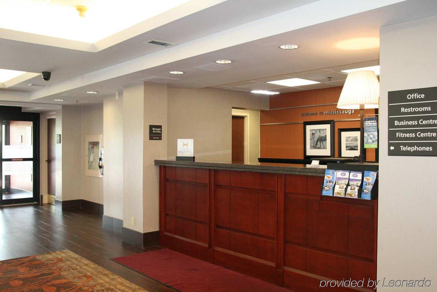 Country Inn & Suites By Radisson, Toronto Mississauga, On Εσωτερικό φωτογραφία