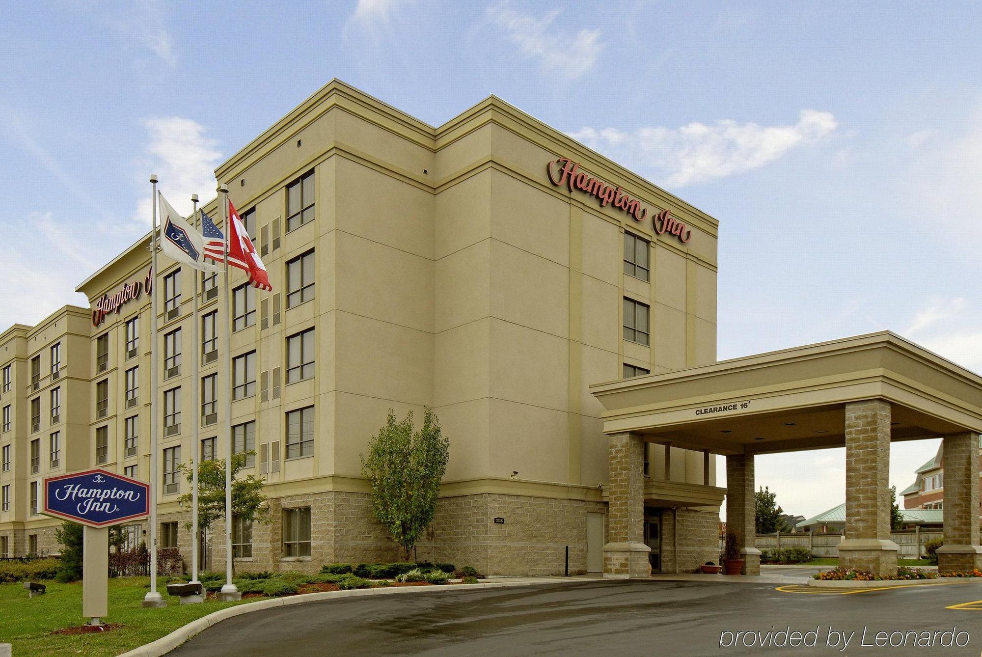 Country Inn & Suites By Radisson, Toronto Mississauga, On Εξωτερικό φωτογραφία