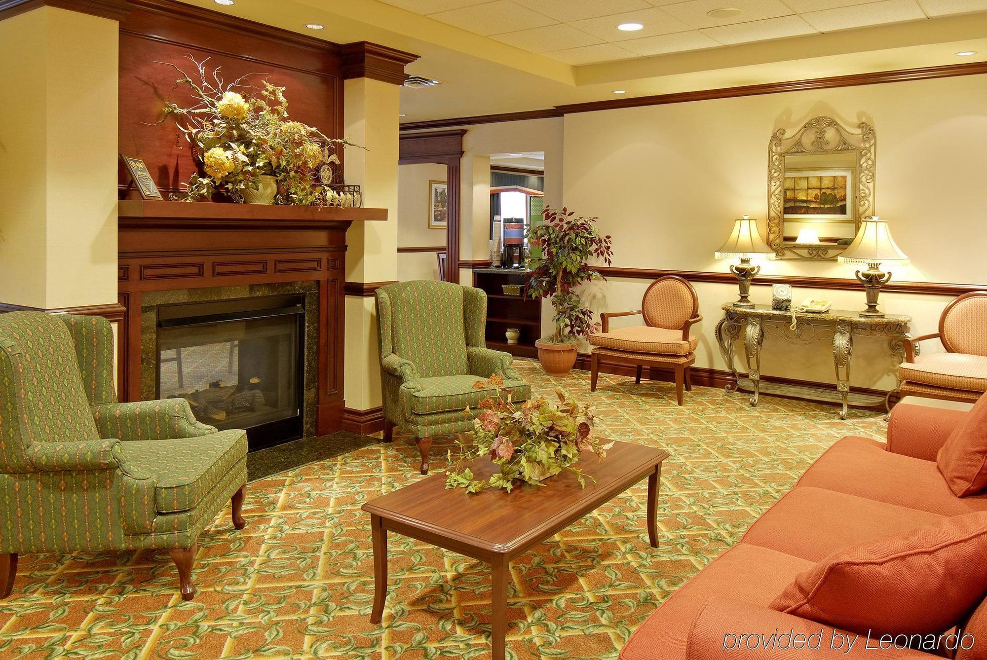 Country Inn & Suites By Radisson, Toronto Mississauga, On Εξωτερικό φωτογραφία