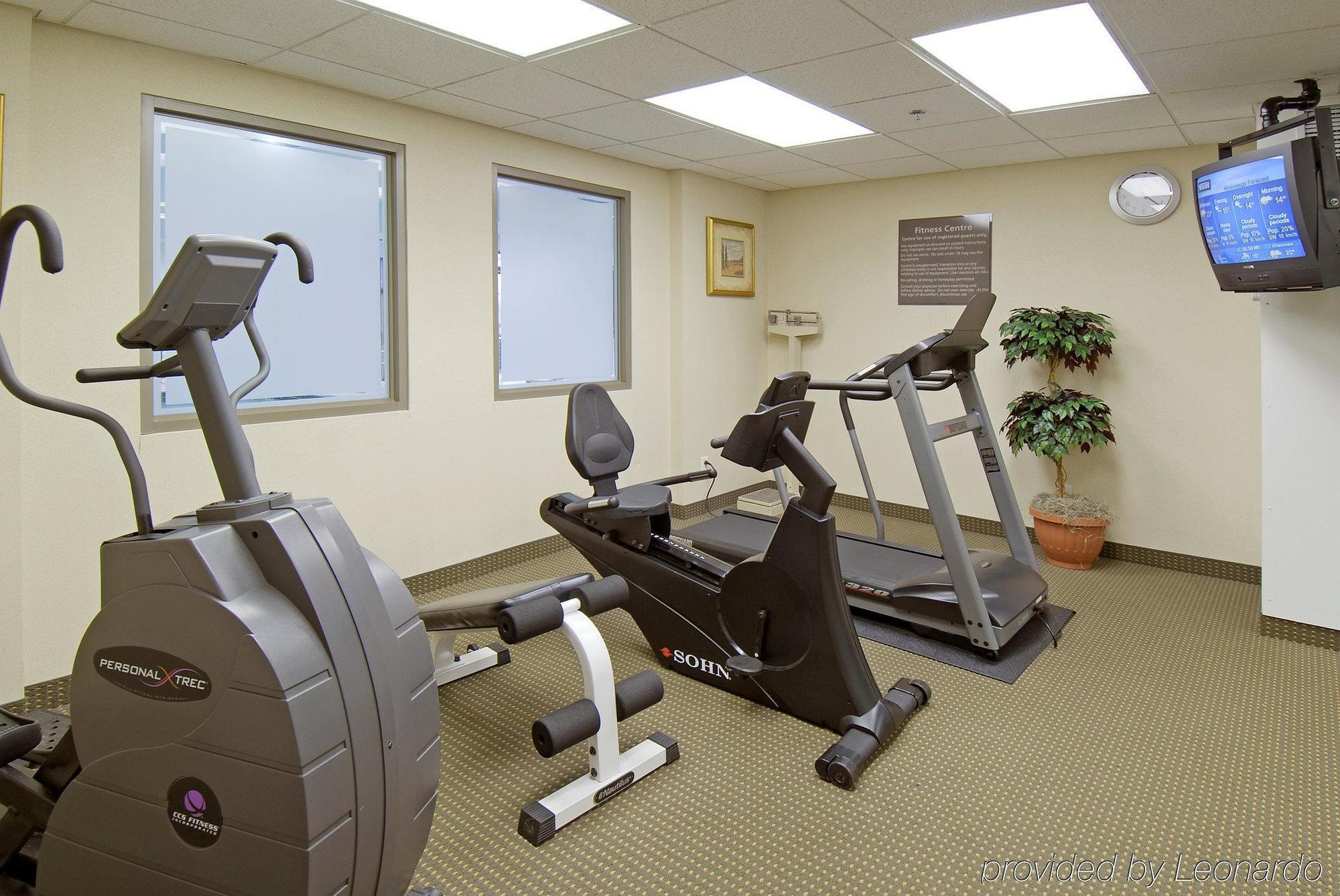 Country Inn & Suites By Radisson, Toronto Mississauga, On Εξωτερικό φωτογραφία