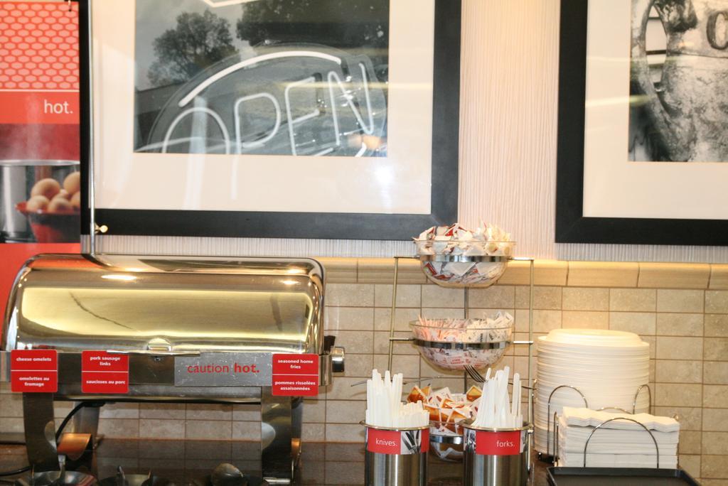 Country Inn & Suites By Radisson, Toronto Mississauga, On Εξωτερικό φωτογραφία