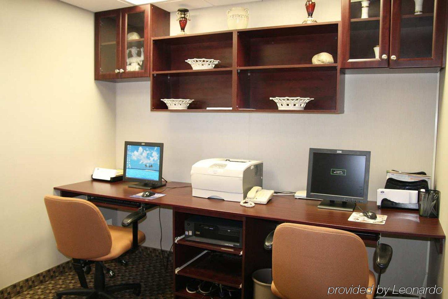 Country Inn & Suites By Radisson, Toronto Mississauga, On Εξωτερικό φωτογραφία