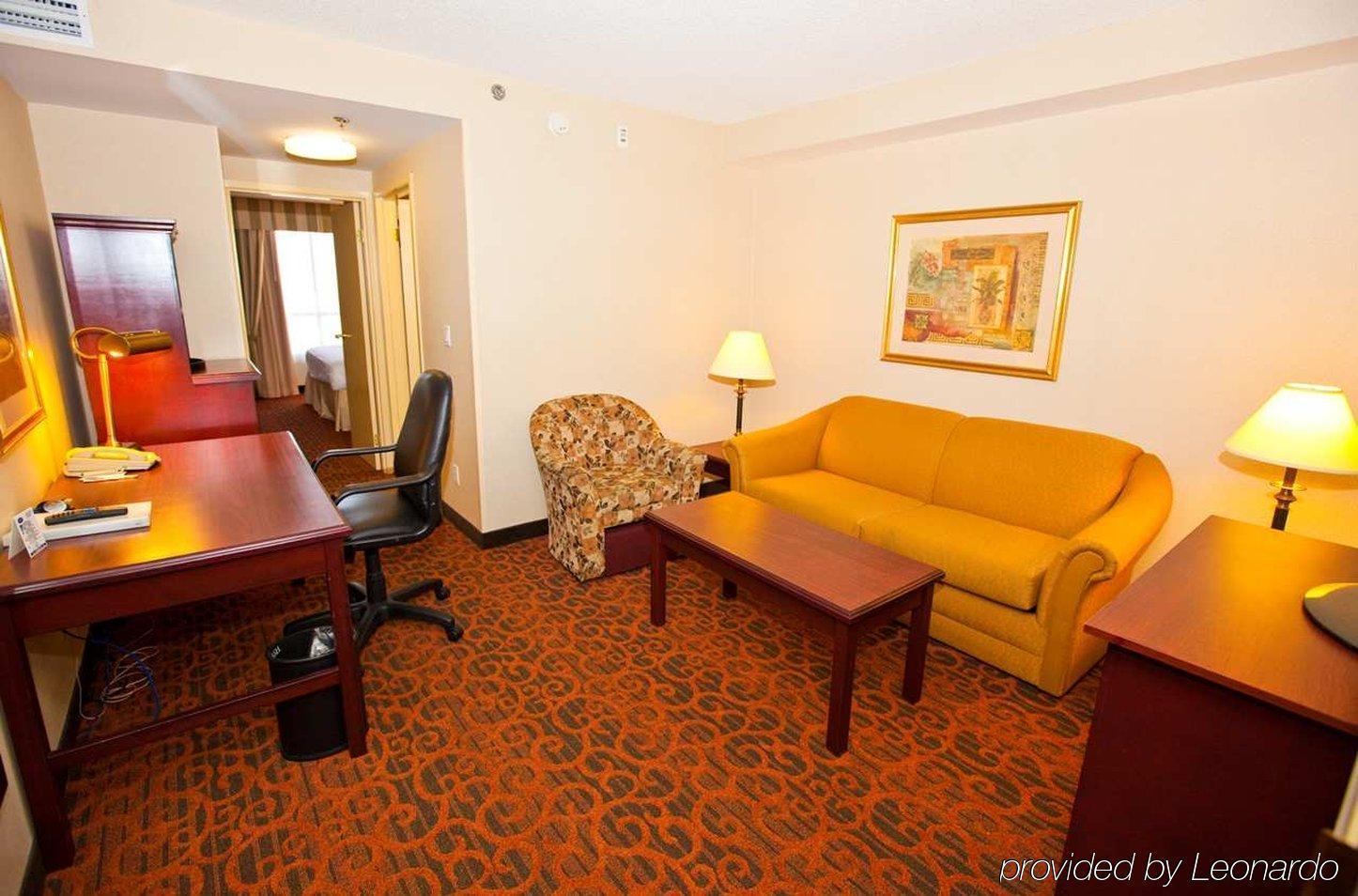 Country Inn & Suites By Radisson, Toronto Mississauga, On Εξωτερικό φωτογραφία