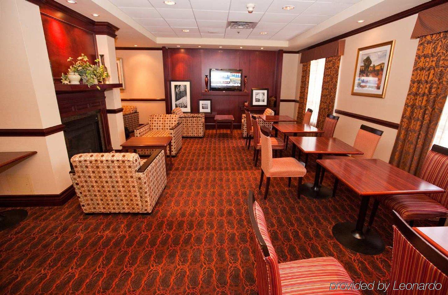 Country Inn & Suites By Radisson, Toronto Mississauga, On Εξωτερικό φωτογραφία