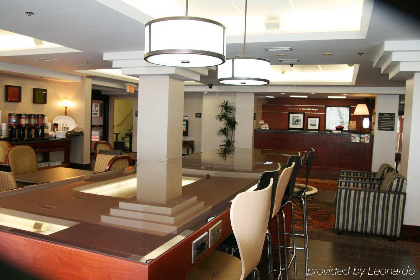 Country Inn & Suites By Radisson, Toronto Mississauga, On Εσωτερικό φωτογραφία