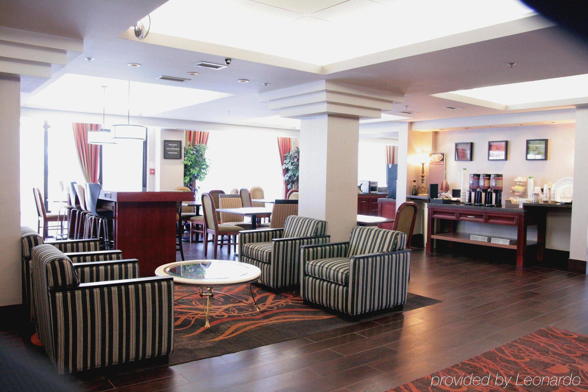 Country Inn & Suites By Radisson, Toronto Mississauga, On Εστιατόριο φωτογραφία