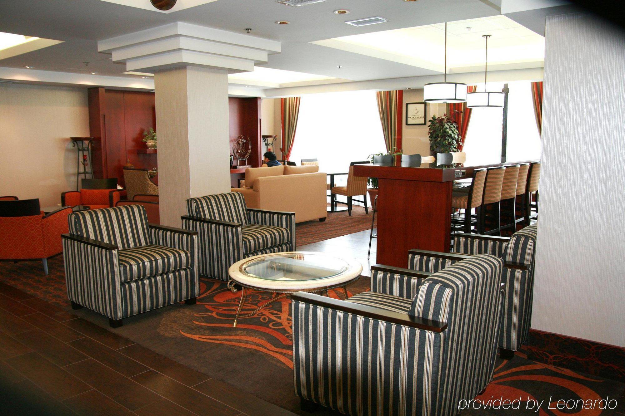 Country Inn & Suites By Radisson, Toronto Mississauga, On Εσωτερικό φωτογραφία