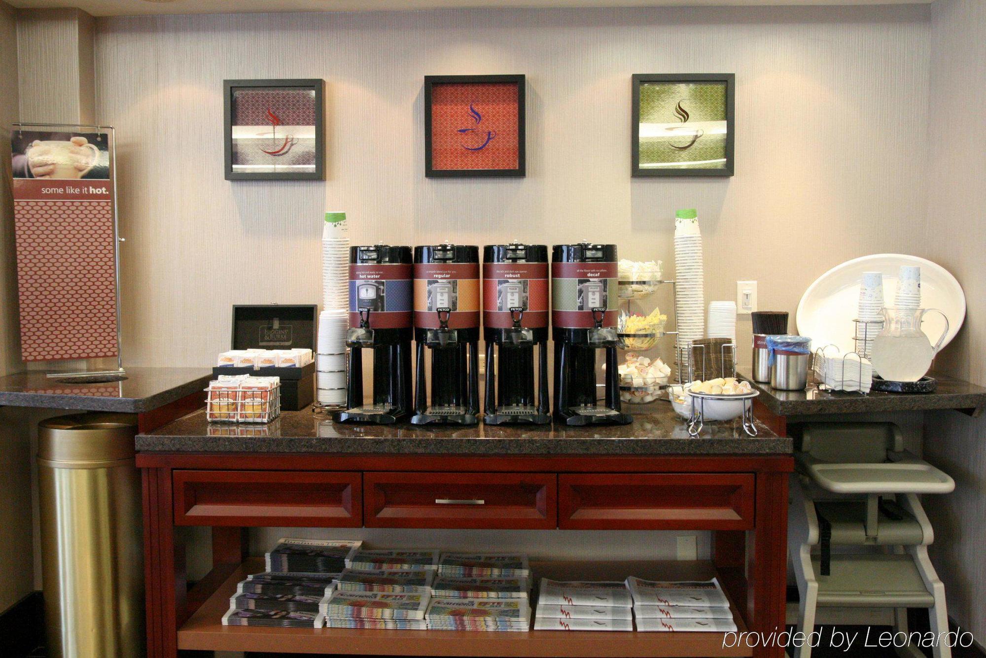 Country Inn & Suites By Radisson, Toronto Mississauga, On Εστιατόριο φωτογραφία