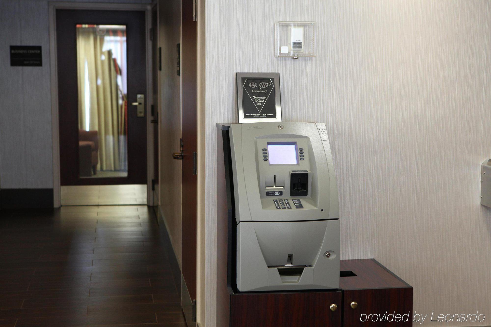 Country Inn & Suites By Radisson, Toronto Mississauga, On Εσωτερικό φωτογραφία