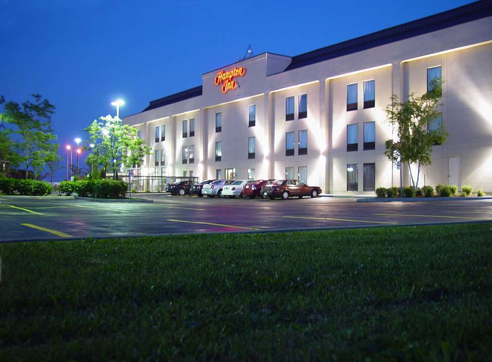 Country Inn & Suites By Radisson, Toronto Mississauga, On Εξωτερικό φωτογραφία