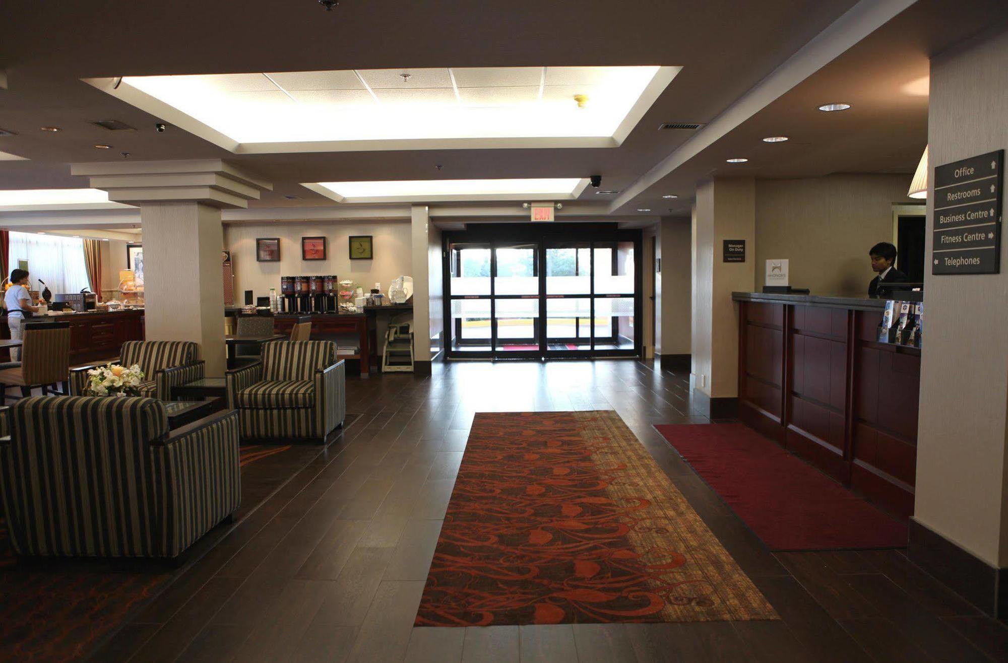 Country Inn & Suites By Radisson, Toronto Mississauga, On Εσωτερικό φωτογραφία