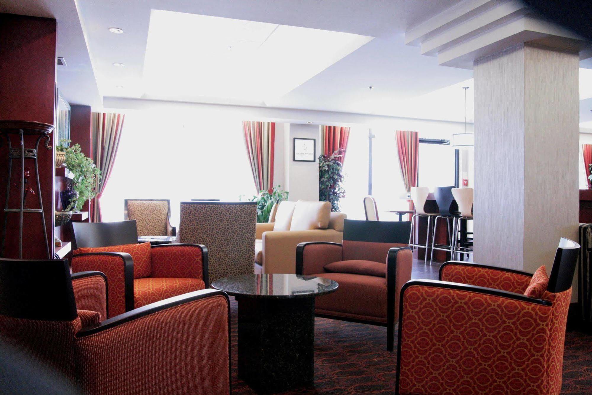 Country Inn & Suites By Radisson, Toronto Mississauga, On Εστιατόριο φωτογραφία