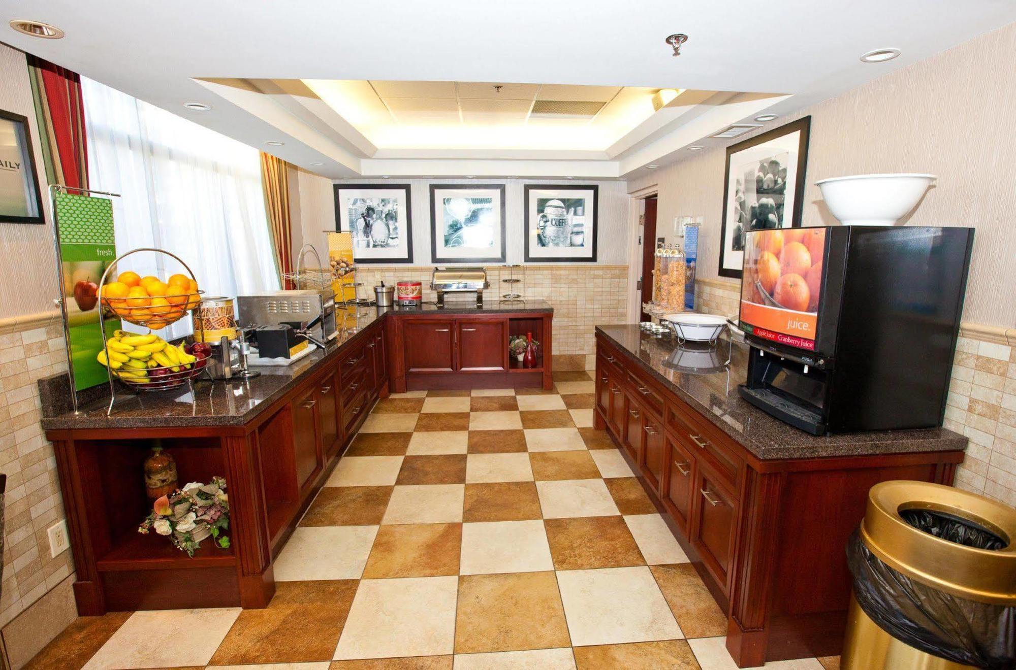 Country Inn & Suites By Radisson, Toronto Mississauga, On Εξωτερικό φωτογραφία